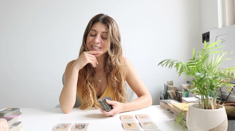 AQUARIUS❤️ 'The Person On Your Mind... Their Current FEELINGS For You' May 2024 Tarot Reading 1 AQUARIUS❤️ 'The Person On Your Mind... Their Current FEELINGS For You' May 2024 Tarot Reading