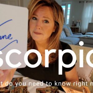 SCORPIO : Look At YOU! It's About To Go BIG! | May Weekly 2024 Monthly Zodiac Tarot Reading