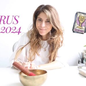 TAURUS 'HUGE Completion Brings NEW BEGINNINGS! May 2024 Tarot Reading