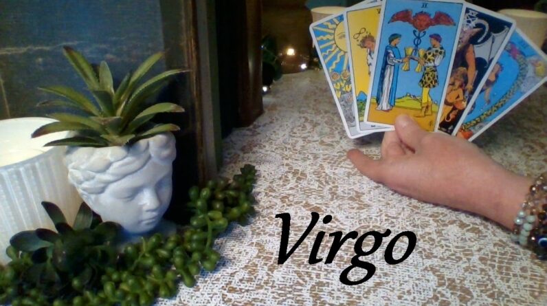 Virgo❤💋💔 Their Step-By-Step Plan To Win You Back! LOVE, LUST OR LOSS May 27 - June 1 #tarot