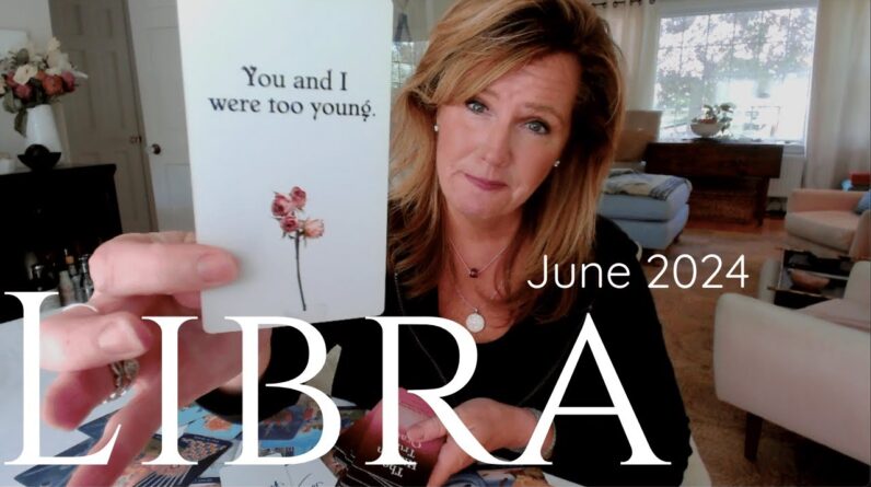 LIBRA : WOW, This Is The BREAKTHROUGH You've Been Waiting For! | June Weekly 2024 Tarot Reading 1 LIBRA : WOW, This Is The BREAKTHROUGH You've Been Waiting For! | June Weekly 2024 Tarot Reading