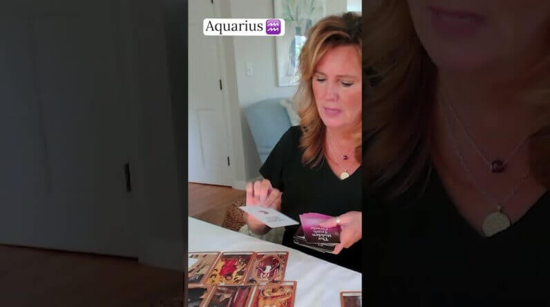 AQUARIUS : Out Of Patience? Turn Away, They Come Rushing Back | May 2024 Monthly Zodiac #shorts 1 AQUARIUS : Out Of Patience? Turn Away, They Come Rushing Back | May 2024 Monthly Zodiac #shorts