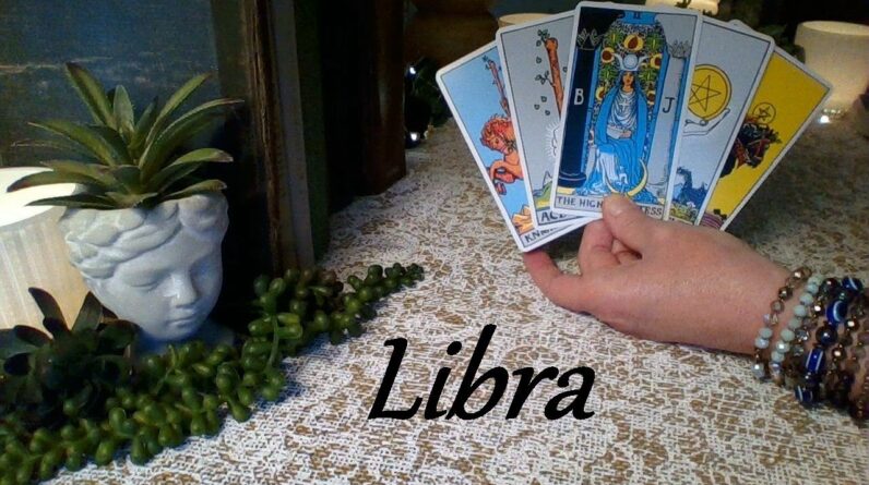 Libra June 2024 ❤💲 EVERYTHING YOU WANT! What Is Hidden Will Come To Light! LOVE & CAREER #Tarot 1 Libra June 2024 ❤💲 EVERYTHING YOU WANT! What Is Hidden Will Come To Light! LOVE & CAREER #Tarot