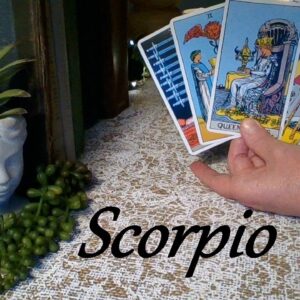 Scorpio ❤💋💔 CRAZY ABOUT YOU! You Are Mine Scorpio! LOVE, LUST OR LOSS May 26 - June 1 #tarot