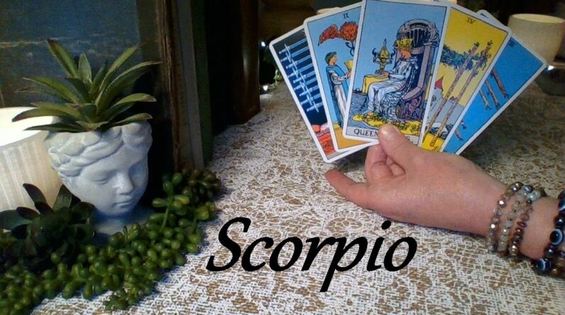 Scorpio ❤💋💔 CRAZY ABOUT YOU! You Are Mine Scorpio! LOVE, LUST OR LOSS May 26 - June 1 #tarot 1 Scorpio ❤💋💔 CRAZY ABOUT YOU! You Are Mine Scorpio! LOVE, LUST OR LOSS May 26 - June 1 #tarot