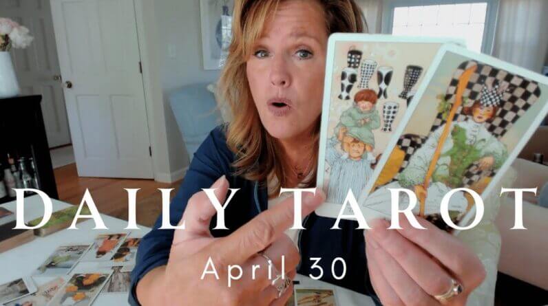 Your Daily Tarot Reading : A Bold New Path | Spiritual Path Guidance 1 Your Daily Tarot Reading : A Bold New Path | Spiritual Path Guidance