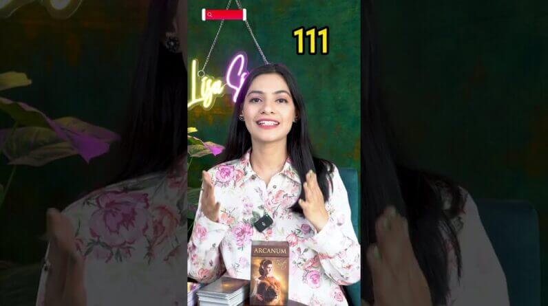 What’s the secret behind seeing 11 or 111 or 1111 🧲 Angels number meaning for You #angelnumber111 1 What’s the secret behind seeing 11 or 111 or 1111 🧲 Angels number meaning for You #angelnumber111