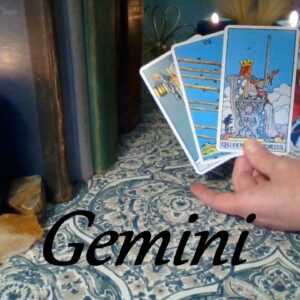 Gemini July 2024 ❤ The Moment They Speak Their Romantic Intentions For You! FUTURE LOVE #tarot