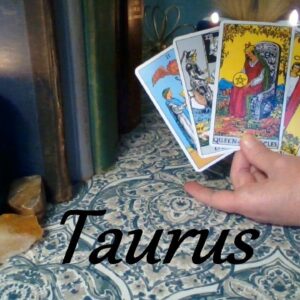 Taurus July 2024 ❤ You Could Spend The Rest Of Your Life With This Person Taurus! FUTURE LOVE #Tarot