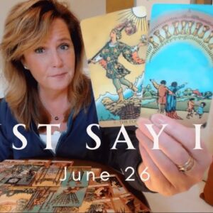 Your Daily Tarot Reading : Past Life KARMIC Contract Is UP! | Spiritual Path Guidance
