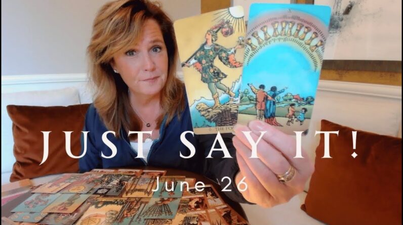 Your Daily Tarot Reading : Past Life KARMIC Contract Is UP! | Spiritual Path Guidance 1 Your Daily Tarot Reading : Past Life KARMIC Contract Is UP! | Spiritual Path Guidance