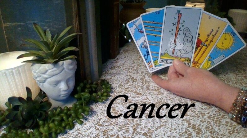 Cancer ❤💋💔 The Moment You Find Out The Truth! LOVE, LUST OR LOSS Now -June 22 #tarot 1 Cancer ❤💋💔 The Moment You Find Out The Truth! LOVE, LUST OR LOSS Now -June 22 #tarot