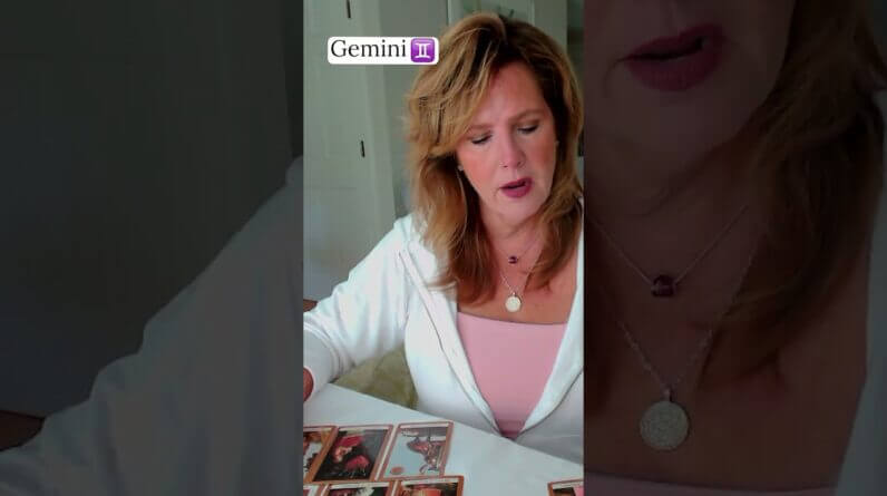 GEMINI : Why Won't They Just SAY IT? | June 2024 Zodiac Tarot Reading #tarot #shorts 1 GEMINI : Why Won't They Just SAY IT? | June 2024 Zodiac Tarot Reading #tarot #shorts