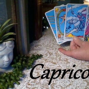 Capricorn June 2024 ❤ HAPPENING FAST! Instant Soul Connection! FUTURE LOVE #Tarot