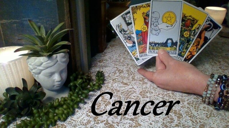 Cancer Hidden Truth ❤ Becoming More & More Obsessed With You Everyday June 23-29 #Tarot 1 Cancer Hidden Truth ❤ Becoming More & More Obsessed With You Everyday June 23-29 #Tarot