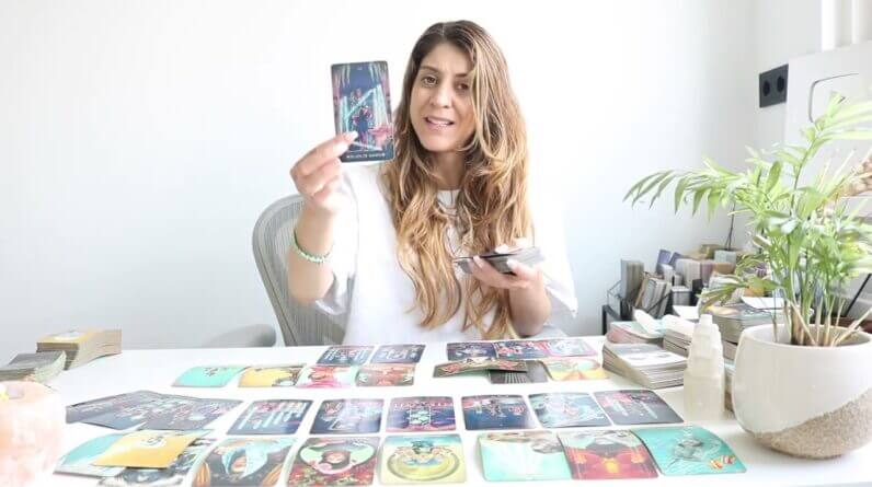 TAURUS ❤️ Did This Escalate Too Quickly? - June 2024 tarot reading 1 TAURUS ❤️ Did This Escalate Too Quickly? - June 2024 tarot reading