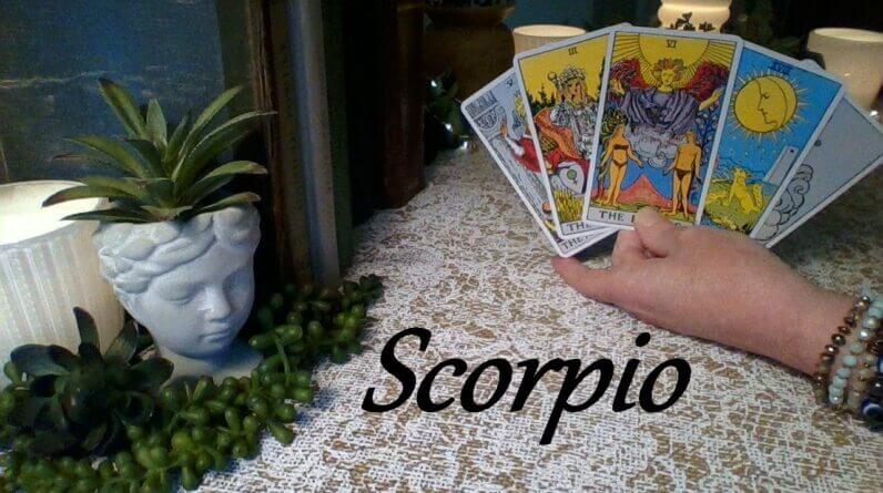 Scorpio β€ππ They Are Crying Over You Scorpio! LOVE, LUST OR LOSS June 16-22 #tarot 1 Scorpio β€ππ They Are Crying Over You Scorpio! LOVE, LUST OR LOSS June 16-22 #tarot