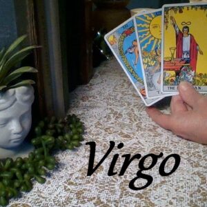 Virgo ❤💋💔 You Make Their Heart Race Virgo! LOVE, LUST OR LOSS Now -June 22 #tarot