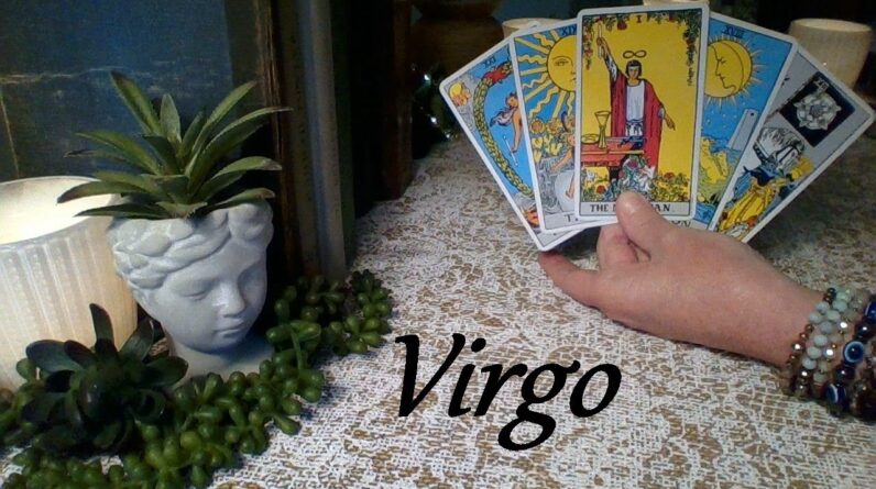 Virgo ❤💋💔 You Make Their Heart Race Virgo! LOVE, LUST OR LOSS Now -June 22 #tarot