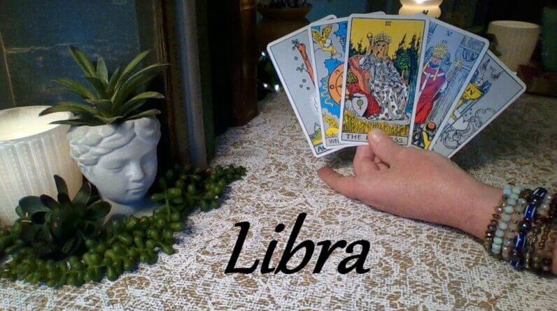 Libra June 2024 ❤ READY TO CHASE! They Absolutely Adore You Libra! FUTURE LOVE #Tarot