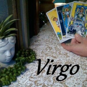 Virgo Mid June 2024 ❤💲 EYE OPENER! The Most Important Realization Of Your Life! #tarot