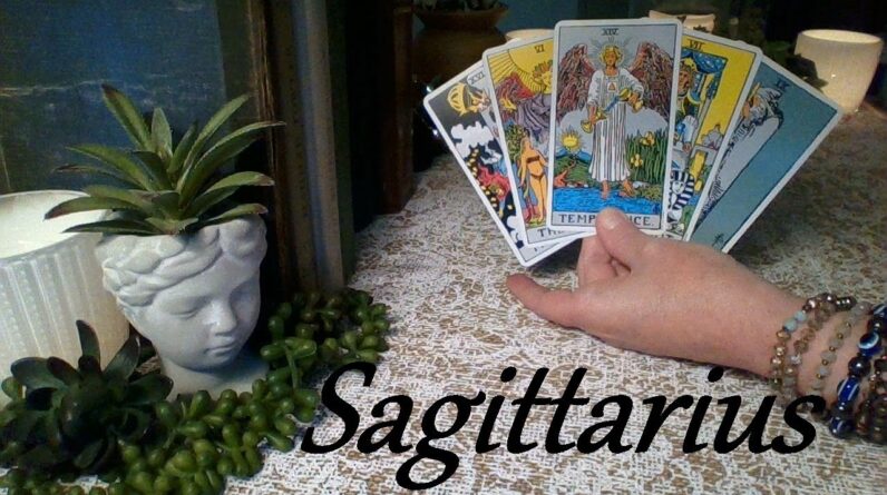 Sagittarius Mid June 2024 ❤💲 HAPPENING FAST! The Most Important Decision Of Your Life! #Tarot