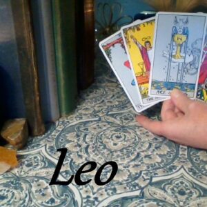 Leo July 2024 ❤ Lifelong Commitment With Someone You Didn't Expect! FUTURE LOVE #Tarot