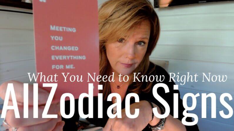ALL ZODIAC SIGNS : What Do You Need To Know Right Now | May Saturday Tarot Reading 1 ALL ZODIAC SIGNS : What Do You Need To Know Right Now | May Saturday Tarot Reading