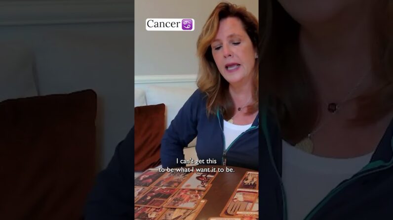CANCER : Speak Your TRUTH & You Are FREE! | July 2024 Zodiac Tarot Reading #tarot #shorts 1 CANCER : Speak Your TRUTH & You Are FREE! | July 2024 Zodiac Tarot Reading #tarot #shorts