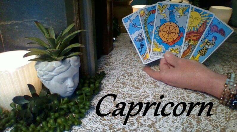 Capricorn June 2024 ❤💲 HAPPENING FAST! Better Than You Could Ever Imagine! LOVE & CAREER #Tarot