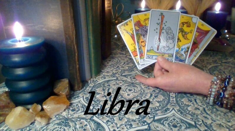Libra July 2024 ❤ Fascinated! They Want To Know EVERYTHING About You Libra! FUTURE LOVE #Tarot 1 Libra July 2024 ❤ Fascinated! They Want To Know EVERYTHING About You Libra! FUTURE LOVE #Tarot