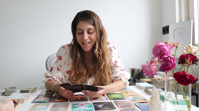 SCORPIO❤️ - Are They Real Or Fake? July 2024 Tarot Reading 1 SCORPIO❤️ - Are They Real Or Fake? July 2024 Tarot Reading