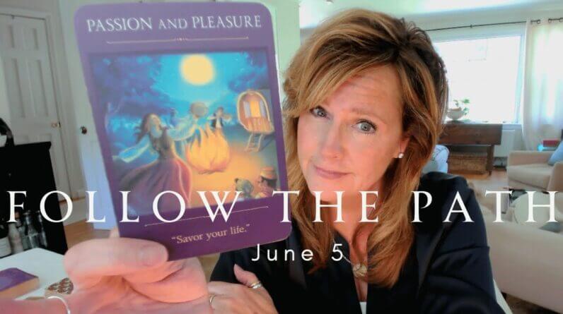 Your Daily Tarot Reading : Your MISSION Is Opening Up | Spiritual Path Guidance 1 Your Daily Tarot Reading : Your MISSION Is Opening Up | Spiritual Path Guidance