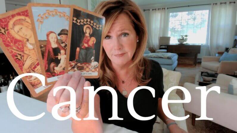CANCER : Connecting The Dots - It's All Coming Together Now | June Weekly 2024 Zodiac Tarot Reading