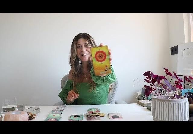LIBRA ❤️ Messages You NEED To Hear - Weekly July Tarot Reading 1 LIBRA ❤️ Messages You NEED To Hear - Weekly July Tarot Reading