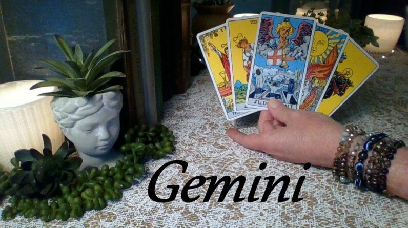 Gemini Mid June 2024 ❤💲 HUGE DECISIONS! NOTHING Can Stop You Gemini! #Tarot 1 Gemini Mid June 2024 ❤💲 HUGE DECISIONS! NOTHING Can Stop You Gemini! #Tarot