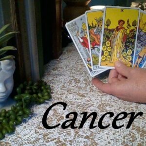 Cancer Mid June 2024 ❤💲 IT'S TIME! Prepare For Some Dramatic Changes! #tarot
