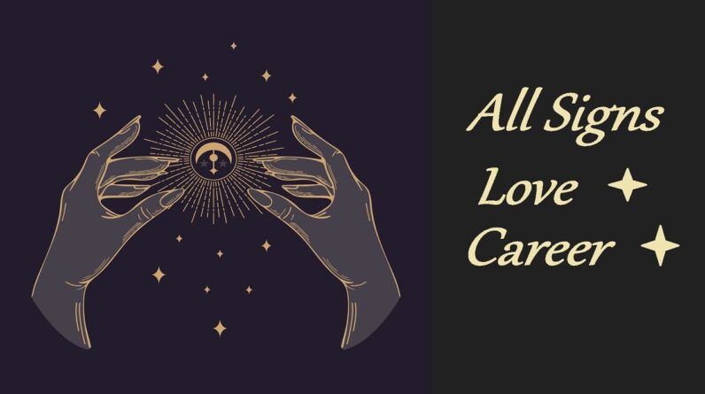 All Signs ❤💲LOVE & CAREER Mid June 2024 (Incase You Missed It) Timestamps In Description #tarot 1 All Signs ❤💲LOVE & CAREER Mid June 2024 (Incase You Missed It) Timestamps In Description #tarot