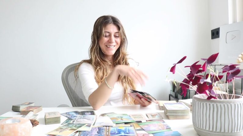 CAPRICORN ❤️ Your Energy Is Like Fast & The Furious ! - July 2024 Tarot Reading 1 CAPRICORN ❤️ Your Energy Is Like Fast & The Furious ! - July 2024 Tarot Reading