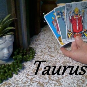 Taurus ❤💋💔 Prepare To Receive A Crazy Text From This Person! LOVE, LUST OR LOSS Now -June 22 #tarot