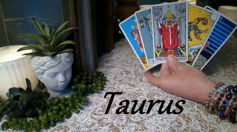Taurus ❤💋💔 Prepare To Receive A Crazy Text From This Person! LOVE, LUST OR LOSS Now -June 22 #tarot