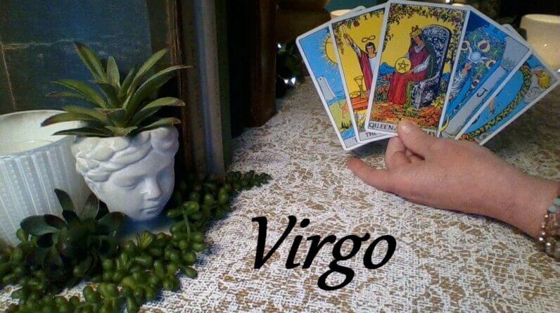 Virgo June 2024 ❤💲 FOREVER! The Most Powerful Connection You Will Ever Experience! LOVE & CAREER 1 Virgo June 2024 ❤💲 FOREVER! The Most Powerful Connection You Will Ever Experience! LOVE & CAREER