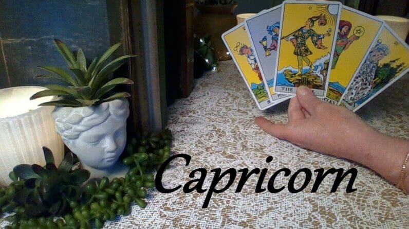 Capricorn ❤💋💔 Strong Secret Admirer Vibes! LOVE, LUST OR LOSS June 16-22 #tarot