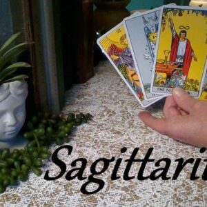 Sagittarius ❤💋💔 The One You've Been Watching! LOVE, LUST OR LOSS June 16-22 #tarot