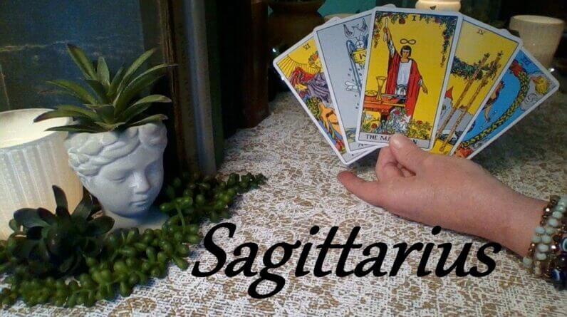 Sagittarius ❤💋💔 The One You've Been Watching! LOVE, LUST OR LOSS June 16-22 #tarot 1 Sagittarius ❤💋💔 The One You've Been Watching! LOVE, LUST OR LOSS June 16-22 #tarot