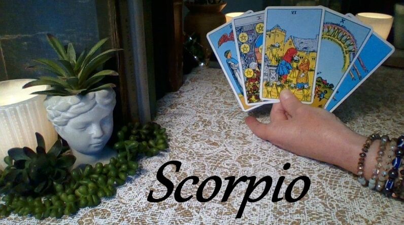 Scorpio Hidden Truth ❤ CONFESSIONS! Some Things Will Be Hard To Hear Scorpio! #Tarot 1 Scorpio Hidden Truth ❤ CONFESSIONS! Some Things Will Be Hard To Hear Scorpio! #Tarot