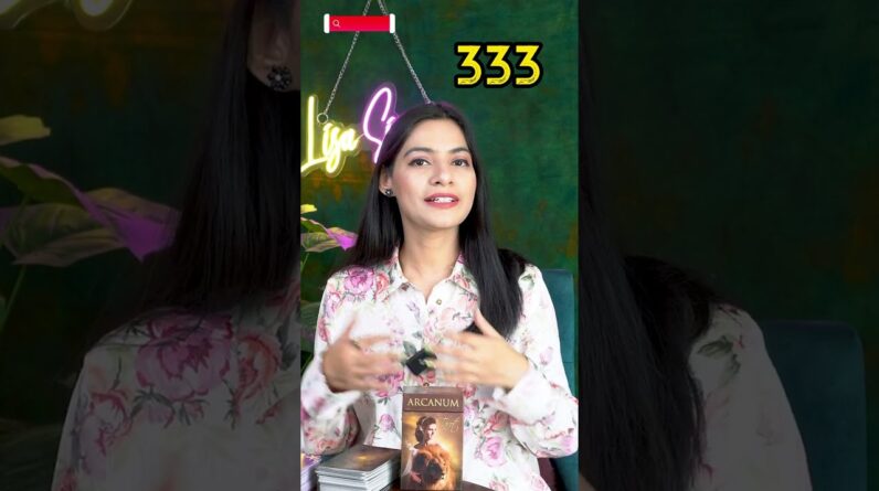 Message behind 333 Number if you are watching this #angelnumber333 #angelnumber #angelnumbermeaning 1 Message behind 333 Number if you are watching this #angelnumber333 #angelnumber #angelnumbermeaning
