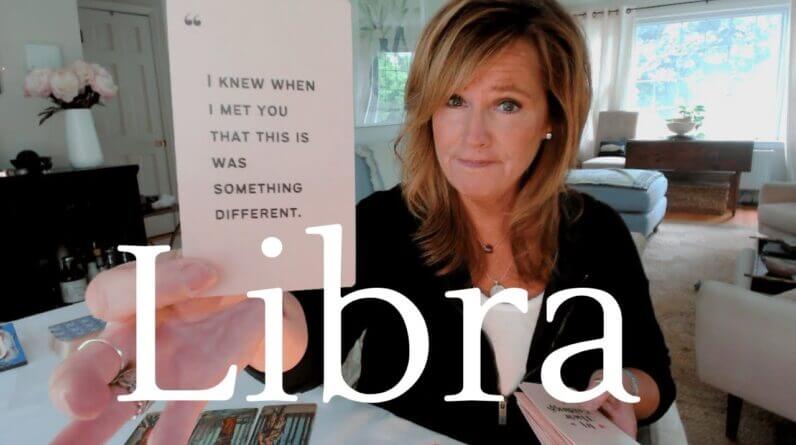 LIBRA : It's Time To STOP Playing It SAFE | June Weekly 2024 Zodiac Tarot Reading 1 LIBRA : It's Time To STOP Playing It SAFE | June Weekly 2024 Zodiac Tarot Reading