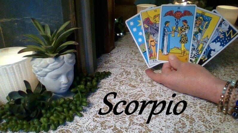 Scorpio ❤ They Will Change Their Entire Life To Be With You! HIDDEN TRUTH June 9 15 #Tarot