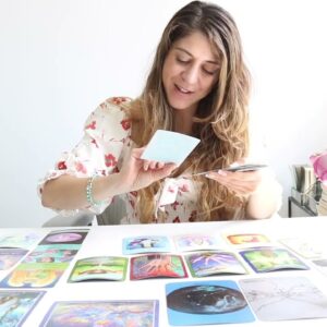 LIBRA - LET'S TALK ABOUT THIS HERE! - July 2024 Tarot Reading